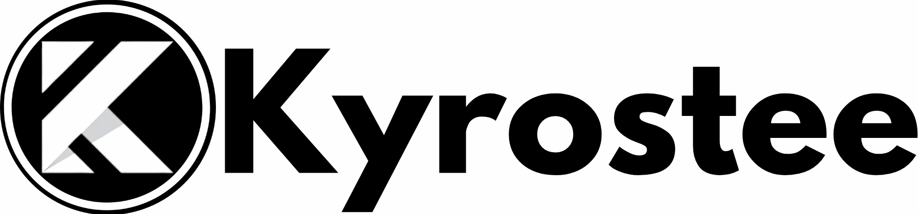 Kyrostee