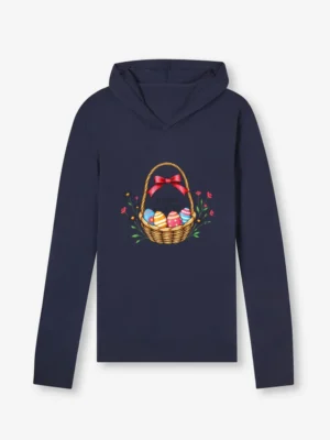 He Is Risen Just As He Said Hoodie