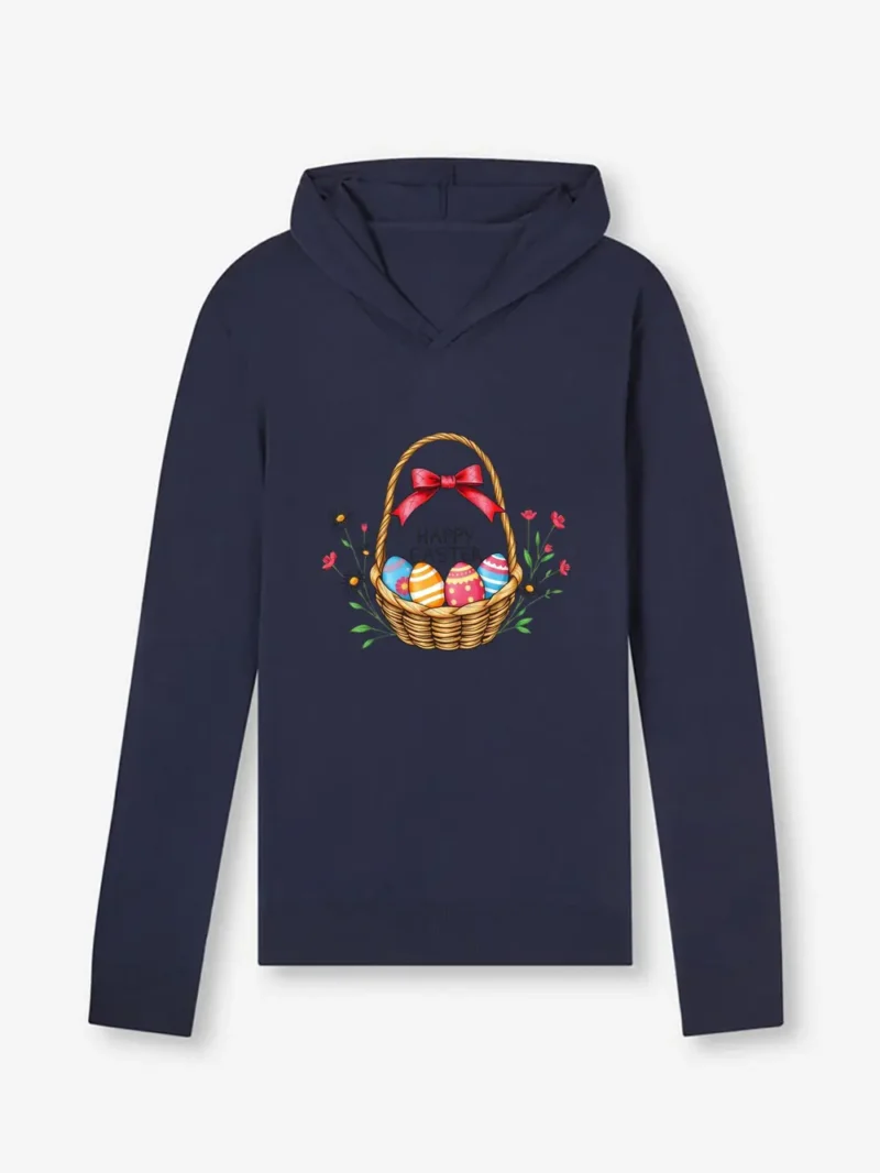He Is Risen Just As He Said Hoodie