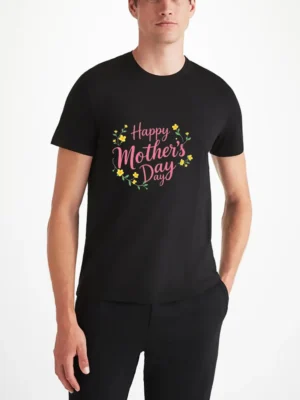 Love You Mom  Always Have Always Will T-Shirt