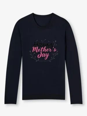 Mom You Are My Heart Sweatshirt