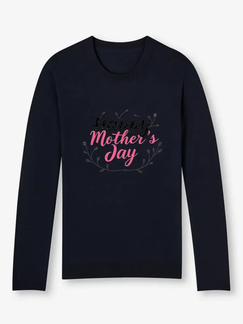 Mom You Are My Heart Sweatshirt