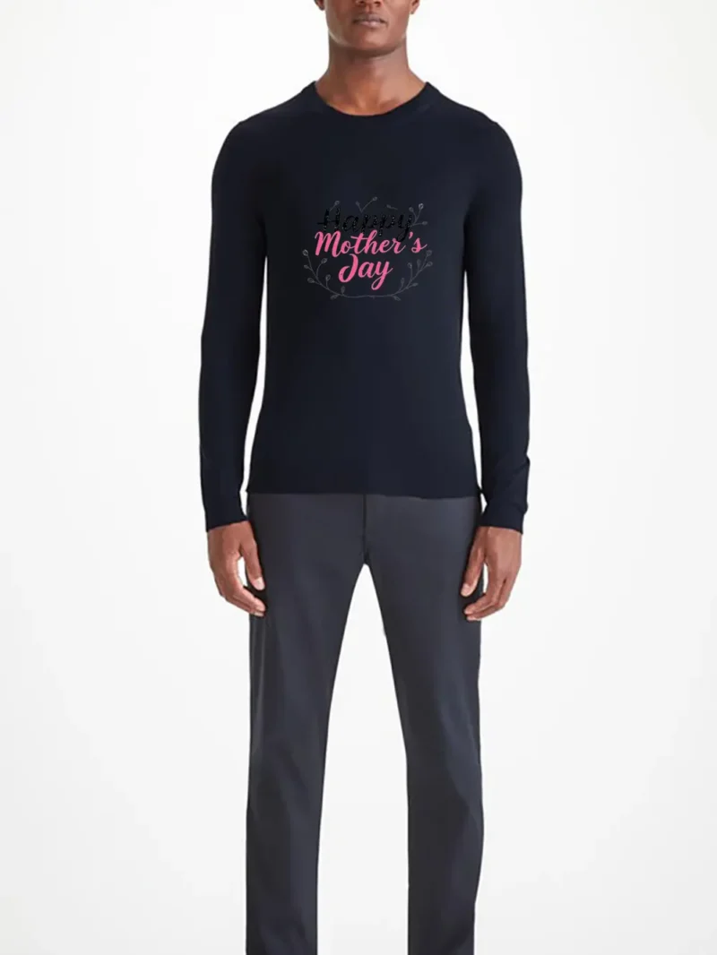 Mom You Are My Heart Sweatshirt - Image 2