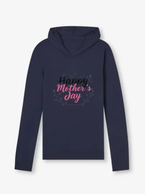Mom You Are My Heart Hoodie