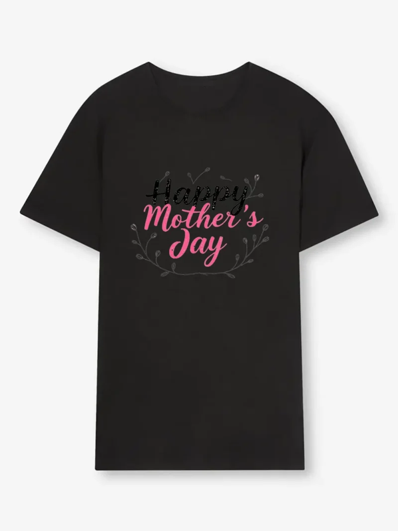 Mom You Are My Heart T-Shirt - Image 2