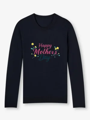 Moms Love Built This Soul Sweatshirt
