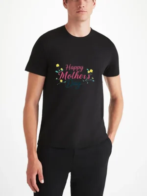 Moms Love Built This Soul T-Shirt