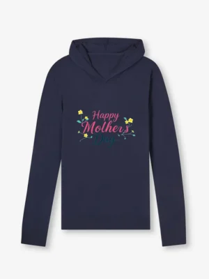 Moms Love Built This Soul Hoodie